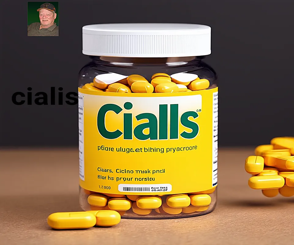 Cialis nome generico